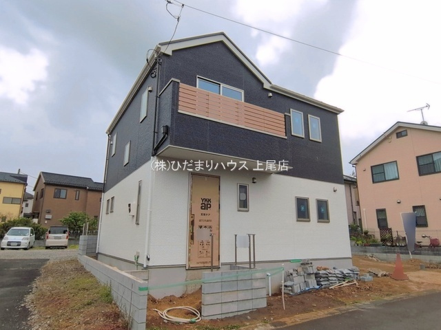 西区佐知川1期　新築戸建　FiT　01