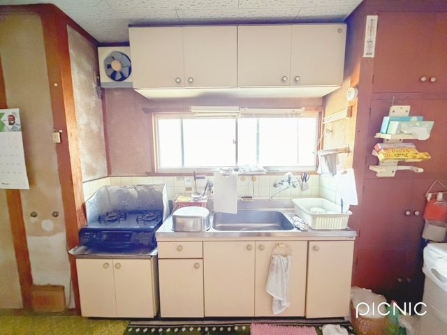 戸建　魚住町西岡のその他