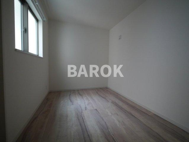 ガナーリア天神Ⅱのその他共用部分