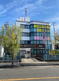 エクセレントＴＫビル（旧川島第２４ビル）