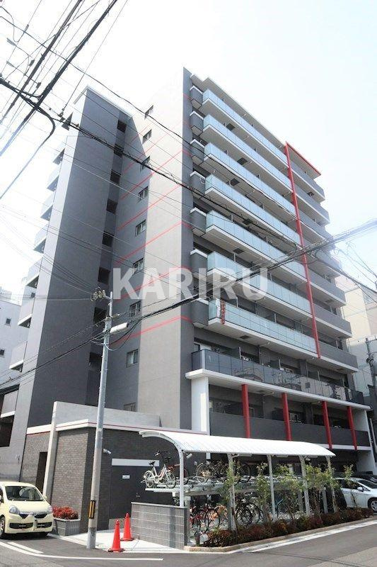 グランパシフィック今里Luxe