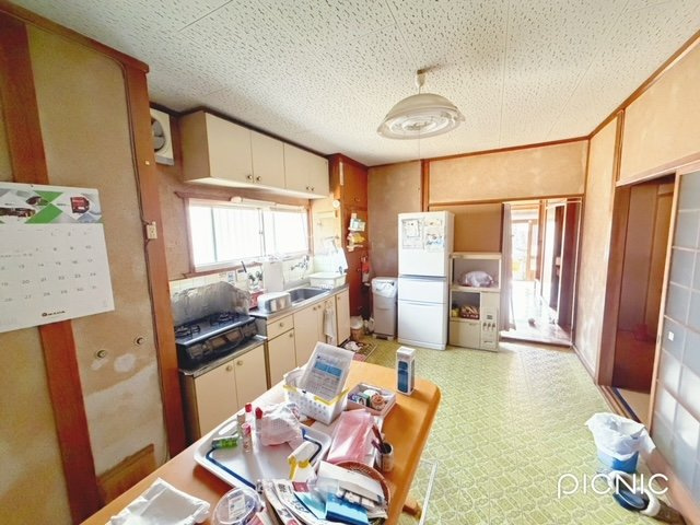 戸建　魚住町西岡のその他共用部分