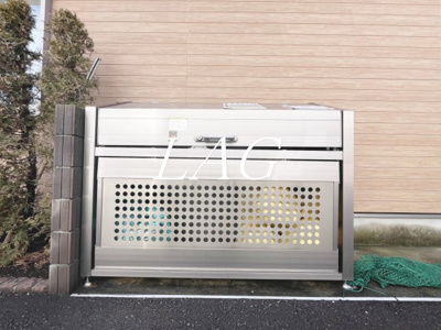 【その他】 | ブランミュール町田
