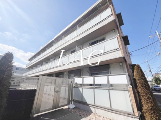 【外観】 | ブランミュール町田 | 外観です。