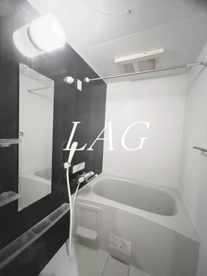 【浴室】 | ブランミュール町田 | お風呂です。