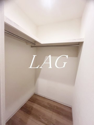 【収納】 | ブランミュール町田 | 収納です。