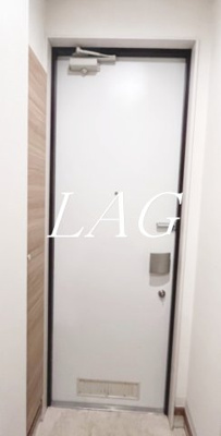 【玄関】 | ブランミュール町田 | 玄関です。