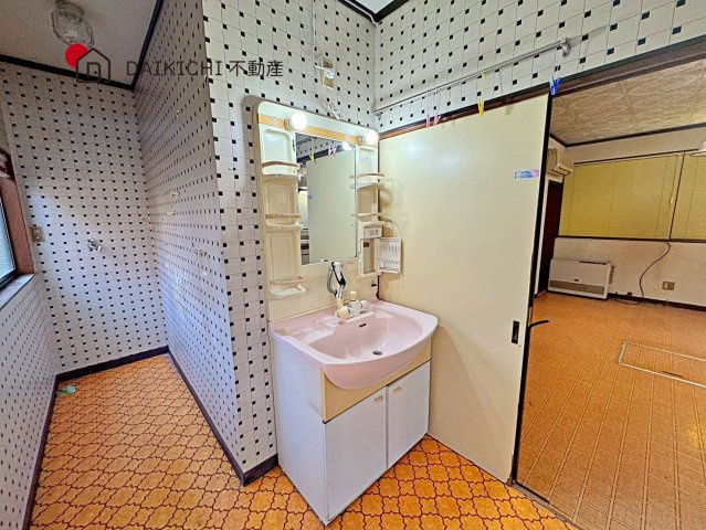 【独立洗面台】 | 行田市佐間2丁目　中古戸建