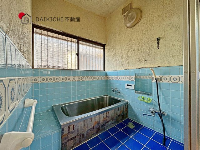 【浴室】 | 行田市佐間2丁目　中古戸建