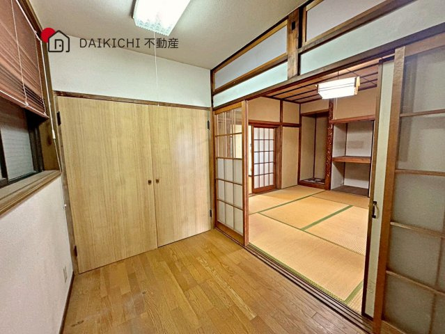 【内装】 | 行田市佐間2丁目　中古戸建