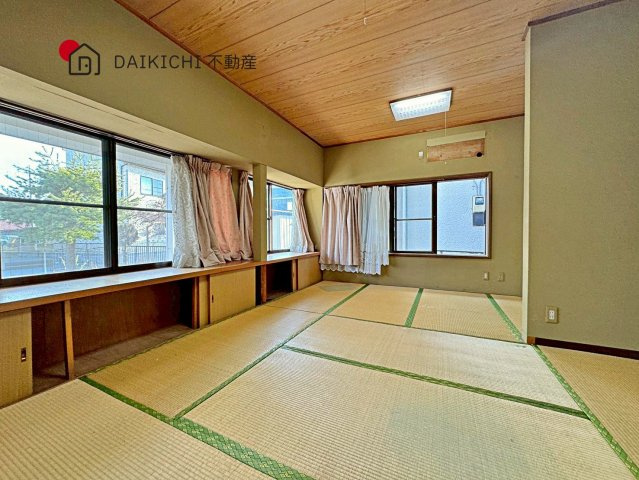 【和室】 | 行田市佐間2丁目　中古戸建