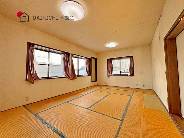 【和室】 | 行田市佐間2丁目　中古戸建