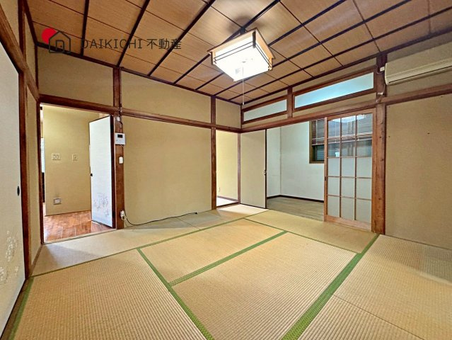 【和室】 | 行田市佐間2丁目　中古戸建