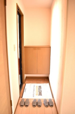 【玄関】 | エントピアマルオカ