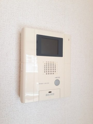 【セキュリティ】 | エスポワールつきみ野