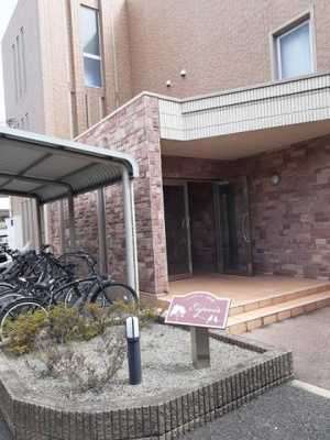 【エントランス】 | エスポワールつきみ野