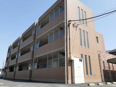 【外観】 | エスポワールつきみ野