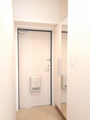 【玄関】 | エスポワールつきみ野