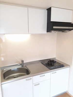 【キッチン】 | エスポワールつきみ野