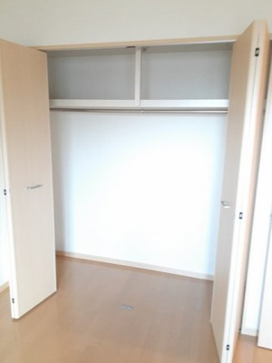 【収納】 | エスポワールつきみ野