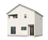 豊田市千足町１０丁目18-6『仲介料無料』新築戸建ての画像