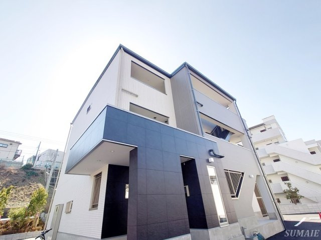 ノースガーデンの外観|外観です☆