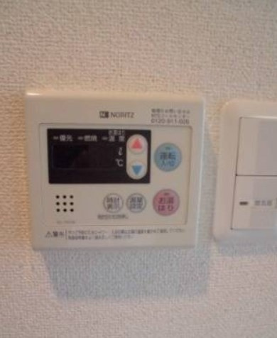 プレール・ドゥーク新高円寺のその他