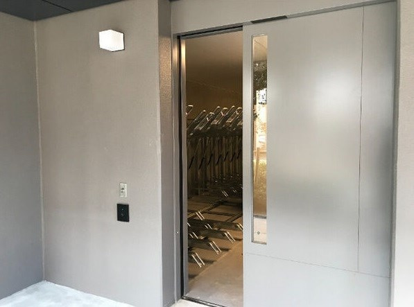 シエリア本郷駅前のその他共用部分