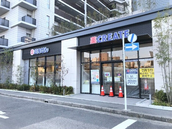 シエリア本郷駅前のその他