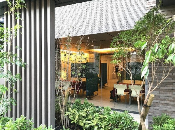 シエリア本郷駅前のその他共用部分