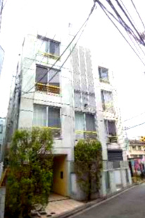 MODULOR中井