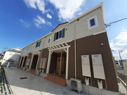 フェリーチェ・ビボⅡの画像