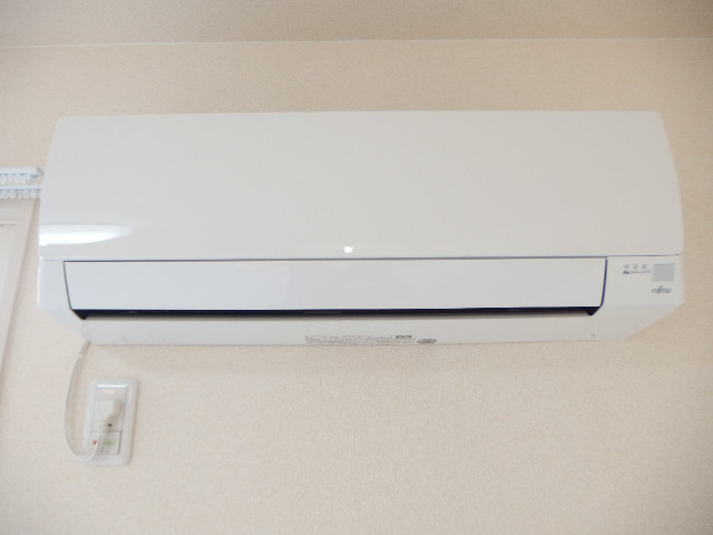 プライムヒル若松の設備