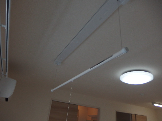 プライムヒル若松の設備