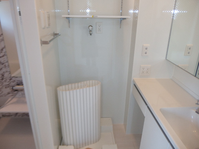 プライムヒル若松の設備