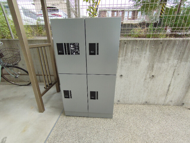 プライムヒル若松のその他共用部分