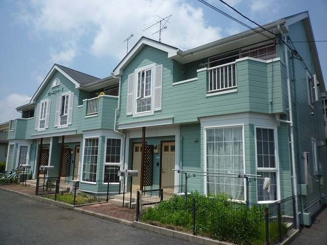 グレースコートⅡ