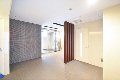 【その他共用部分】 | ALIVIO新町