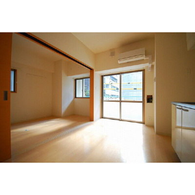 【居間・リビング】 | ALIVIO新町