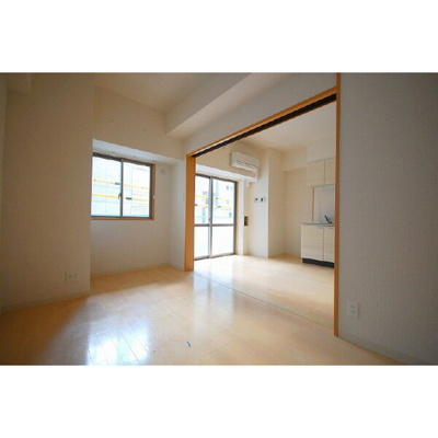 【内装】 | ALIVIO新町