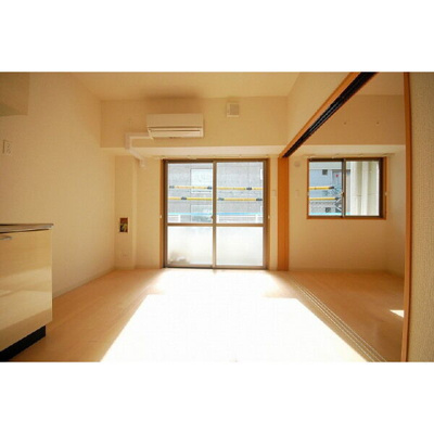 【洋室】 | ALIVIO新町