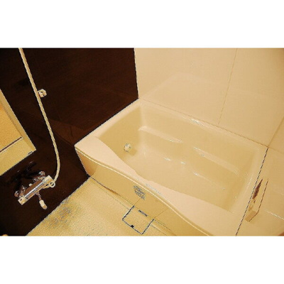 【浴室】 | ALIVIO新町