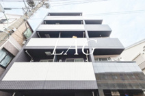 ロアール西大井の画像