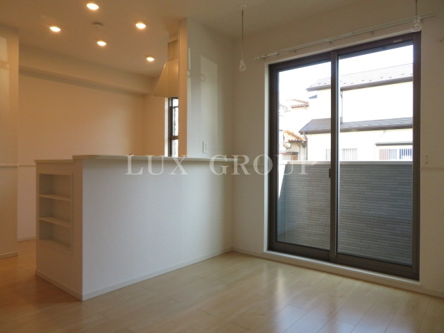 【居間・リビング】 | エトワール