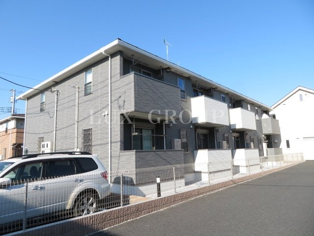 【外観】 | エトワール