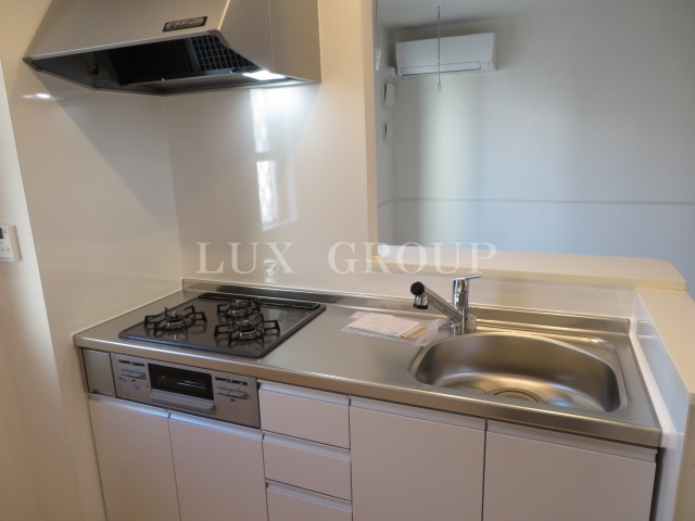 【キッチン】 | エトワール