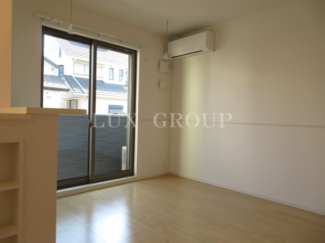 【居間・リビング】 | エトワール