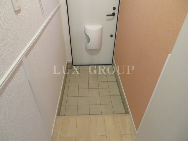 【玄関】 | エトワール