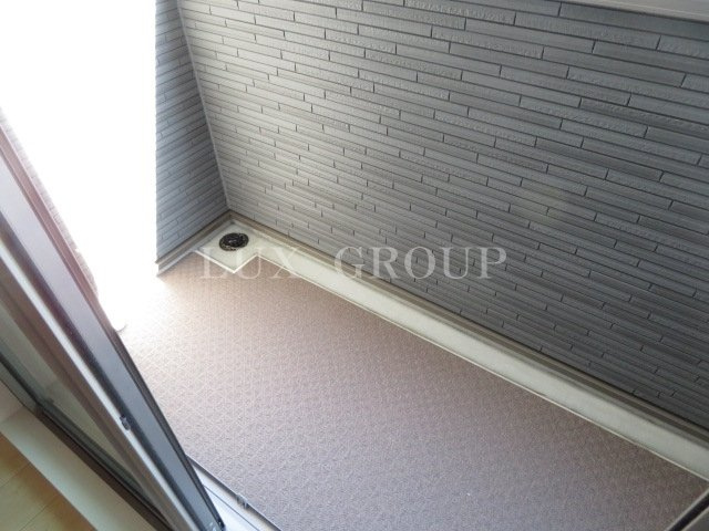 【バルコニー】 | エトワール