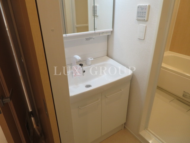 【独立洗面台】 | エトワール